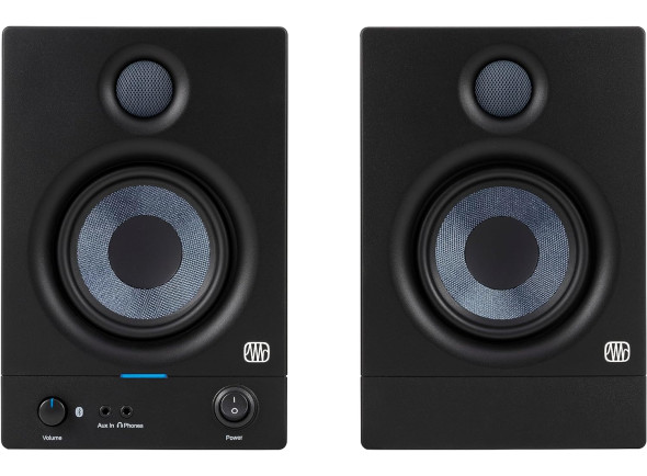 Presonus Eris 4.5BT 2nd Gen Presonus Eris 4.5BT 2nd Gen